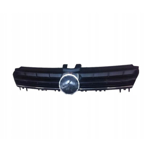 Решітка радіатора VW Golf 7 12-17 (Signeda) 5G0853651MZLL