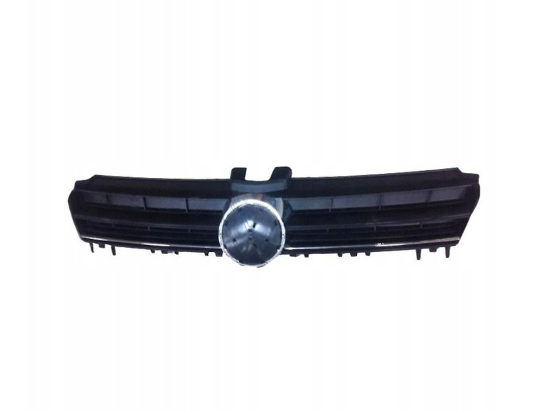Решітка радіатора VW Golf 7 12-17 (Signeda) 5G0853651MZLL