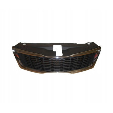 Решітка радіатора Kia Rio (UB) 11-17 (Signeda) 863504Y000