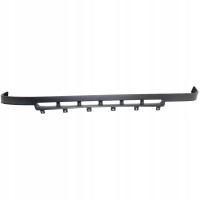 Спойлер бампера передній Dodge Durango 2014- Signeda 5113677AB