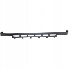 Спойлер бампера передній Dodge Durango 2014- Signeda 5113677AB