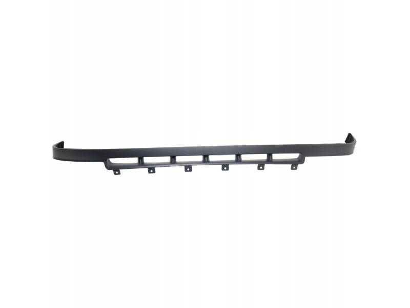 Спойлер бампера передній Dodge Durango 2014- Signeda 5113677AB