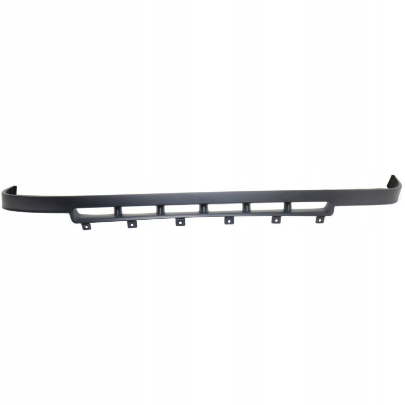 Спойлер бампера передній Dodge Durango 2014- Signeda 5113677AB