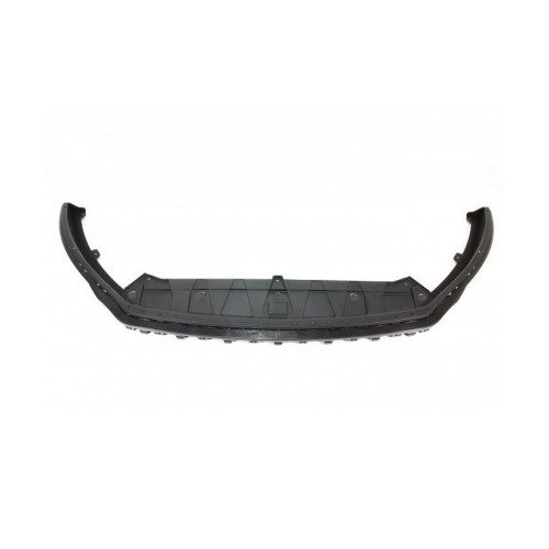 Спойлер бампера задній VW Passat CC 2012-2016 Signeda 35D805903