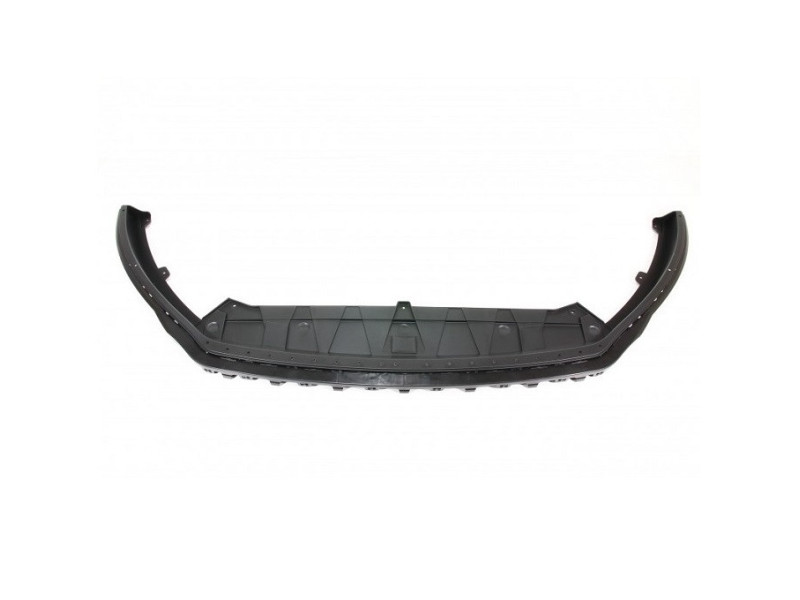 Спойлер бампера задній VW Passat CC 2012-2016 Signeda 35D805903