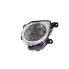 Покажчик повороту лівий Fiat 500 (312) 07-15 (Signeda) 5182461AB