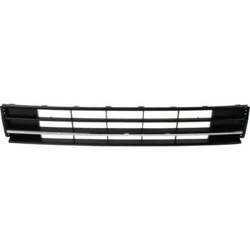 Решітка переднього бампера VW Passat B8 2015-2019 USA (Signeda) 561853671HRYP