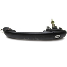 Ручка дверей зовнішня ліва VW Polo (6N1) 1995-1999 Elit 6K0837207A