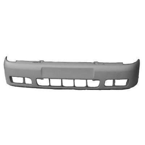 Бампер передній VW Polo Classic 96-02 (Elit) 6K5807221BGRU