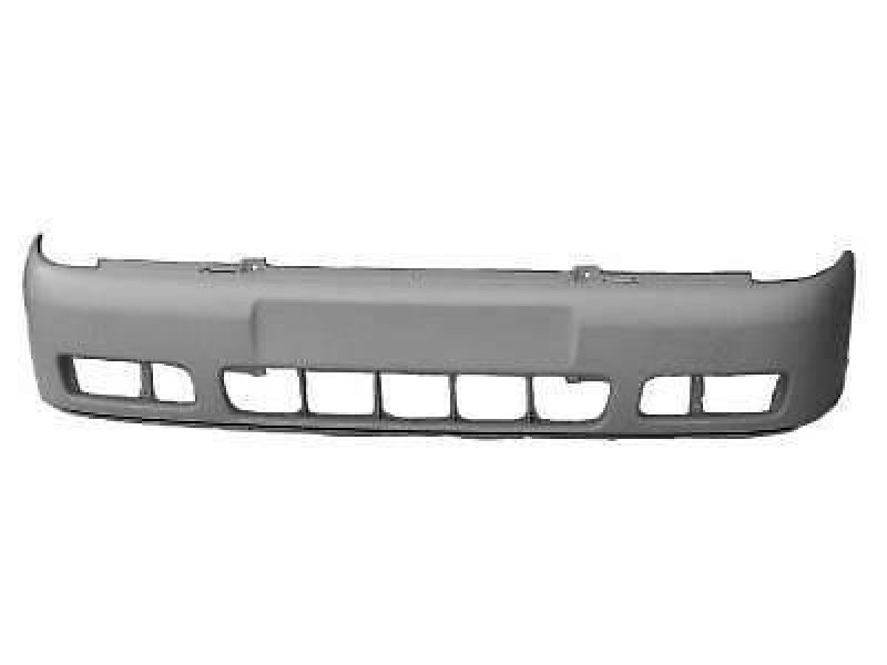 Бампер передній VW Polo Classic 96-02 (Elit) 6K5807221BGRU