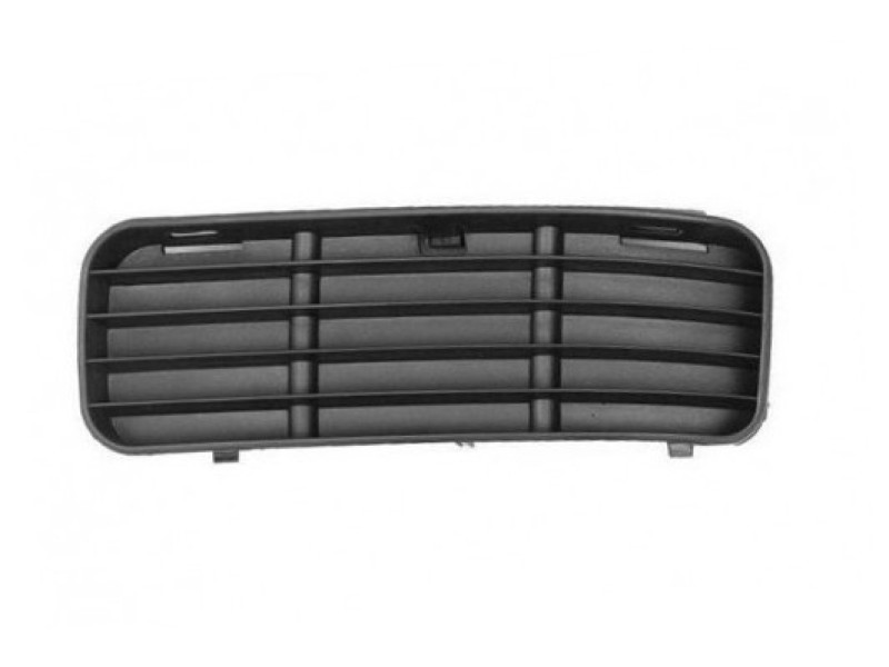 Решітка радіатора права VW Polo Classic (6V2) 96-02 (Elit) 6K5853666AC04