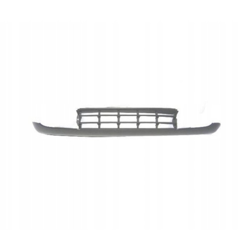 Спойлер переднього бампера VW Polo 2002-2005 Elit 6Q0802903