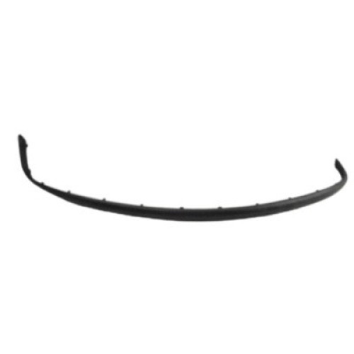 Молдинг переднього бампера VW Polo 02-05 (Elit) 6Q0807720