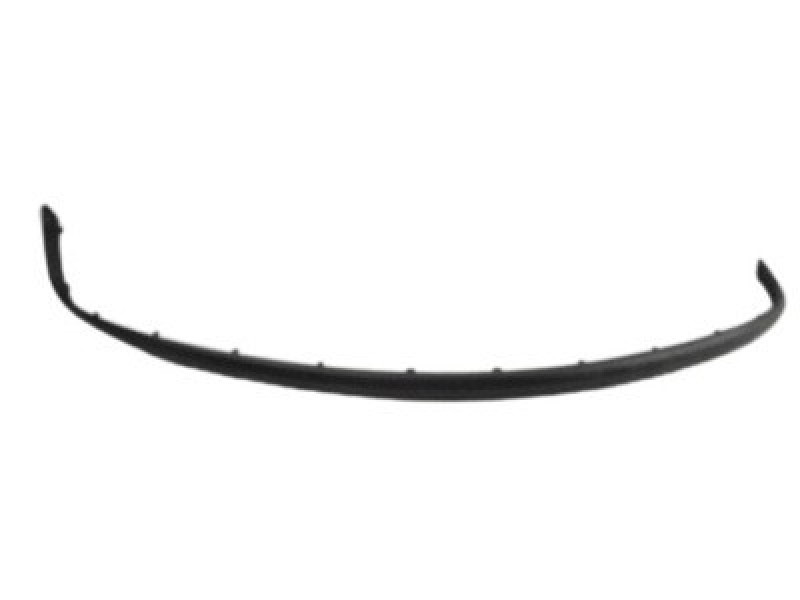 Молдинг переднього бампера VW Polo 02-05 (Elit) 6Q0807720