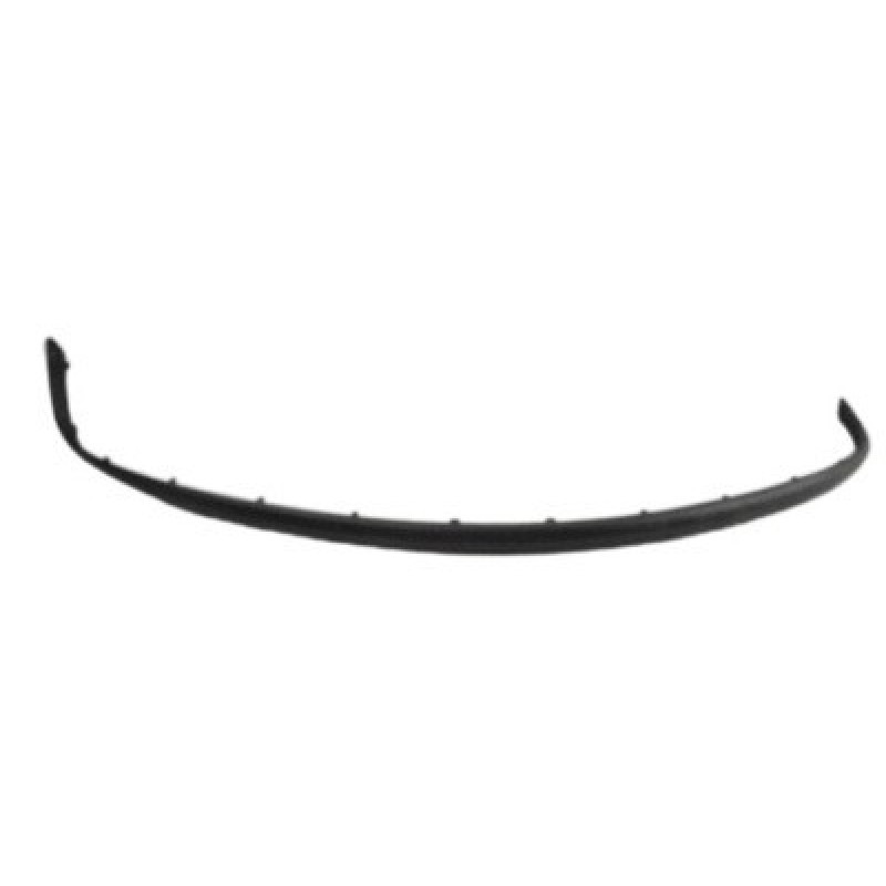 Молдинг переднього бампера VW Polo 02-05 (Elit) 6Q0807720