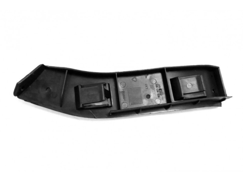 Кріплення переднього бампера ліве VW Polo 2001-2005 Elit 6Q0807183