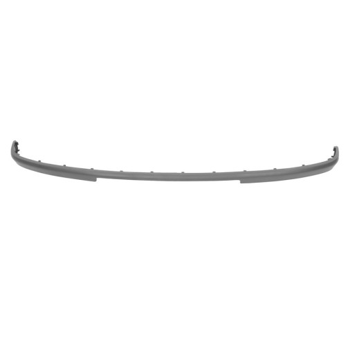Накладка заднього бампера VW Polo 02-0 (Elit) 6Q6807423B41