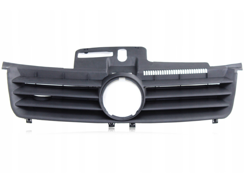Решітка радіатора VW Polo 01-05 (Elit) 6Q0853651CO1C