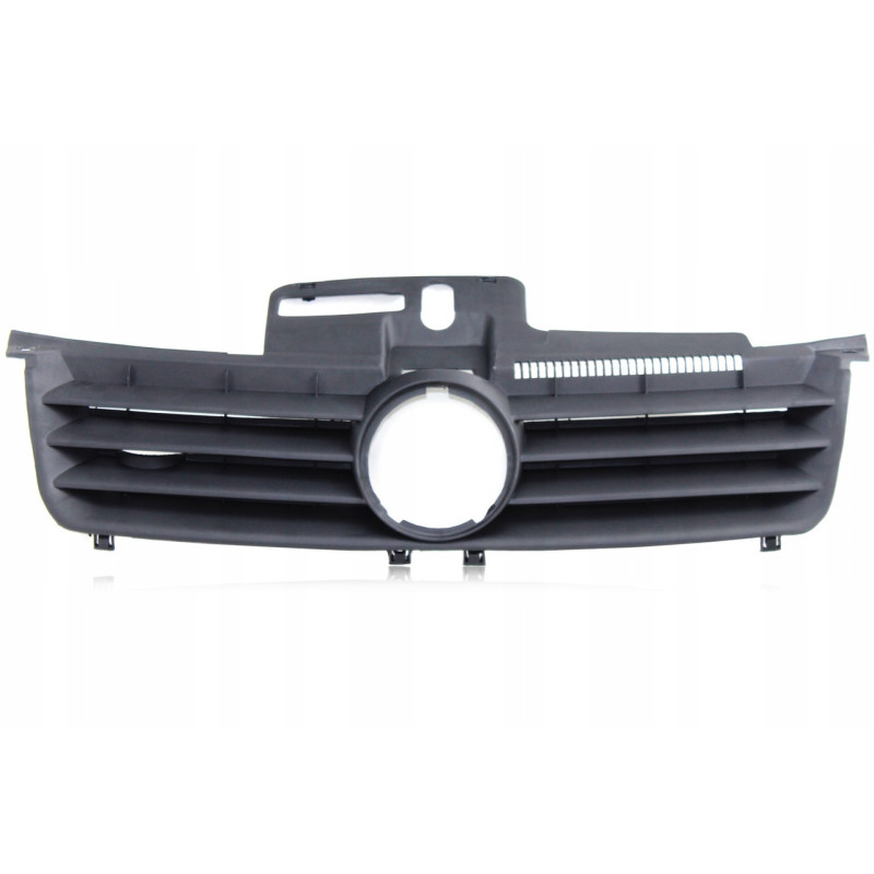 Решітка радіатора VW Polo 01-05 (Elit) 6Q0853651CO1C