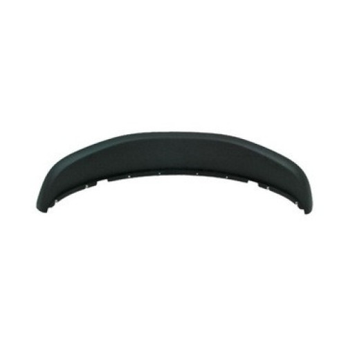 Спойлер переднього бампера VW Polo 2005-2009 (Elit) 6Q0805903B9B9