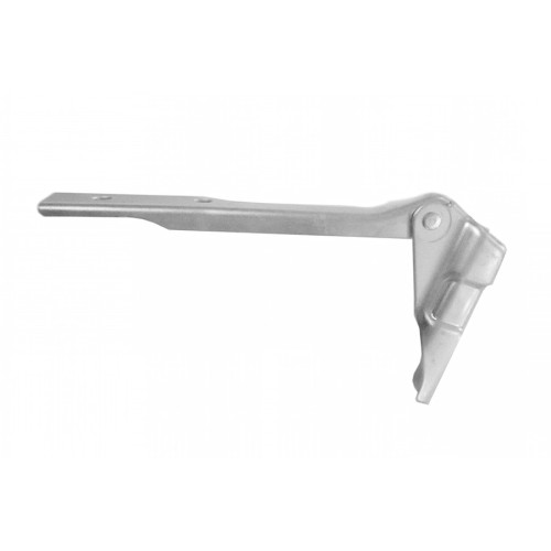 Петля капота ліва VW Polo хетчбек 09-18, Polo Sedan 2009-2015 (Elit) 6R0823301A