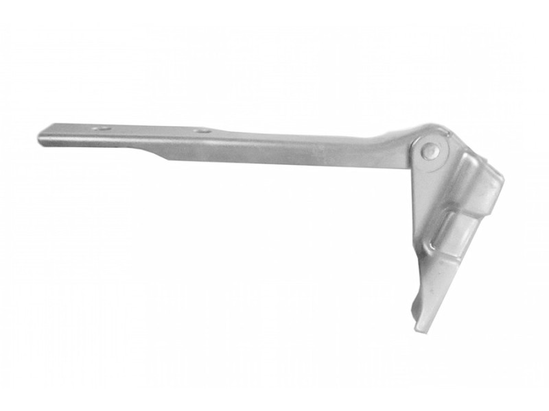 Петля капота ліва VW Polo хетчбек 09-18, Polo Sedan 09-15 (Elit) 6R0823301A