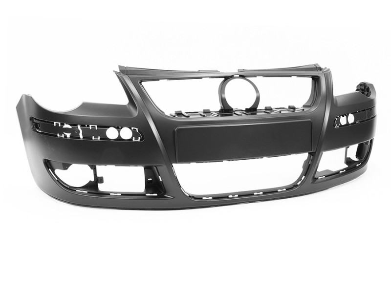 Бампер передній VW Polo 05-09 Elit 6Q0807217EGRU