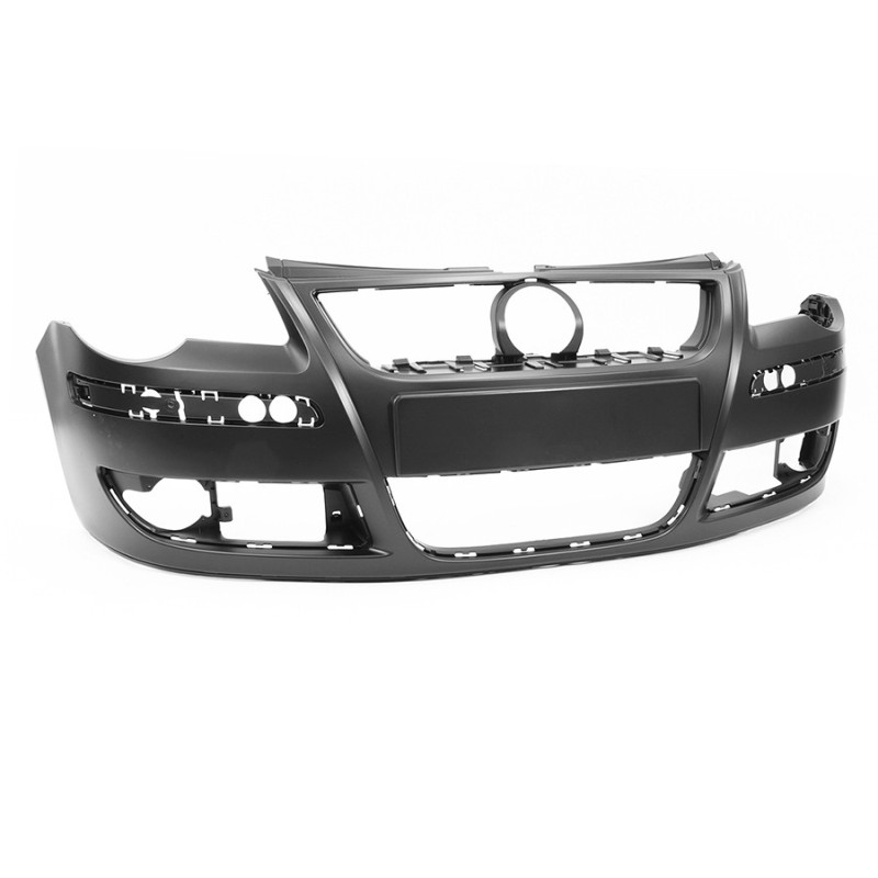 Бампер передній VW Polo 05-09 Elit 6Q0807217EGRU