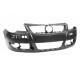 Бампер передній VW Polo 05-09 Elit 6Q0807217EGRU