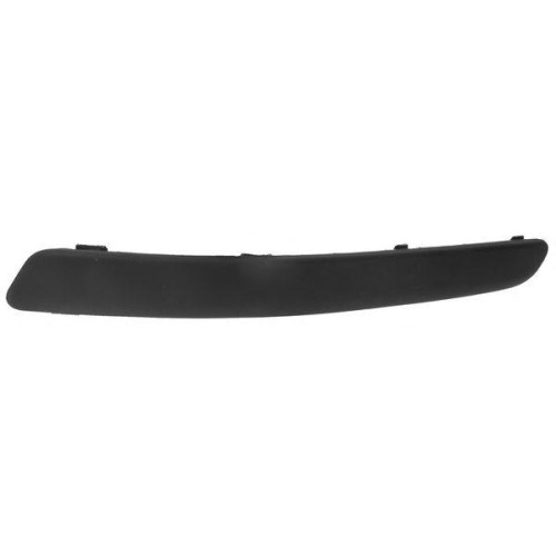 Молдинг переднього бампера правий VW Polo 2005-2009 (Elit) 6Q08077179B9