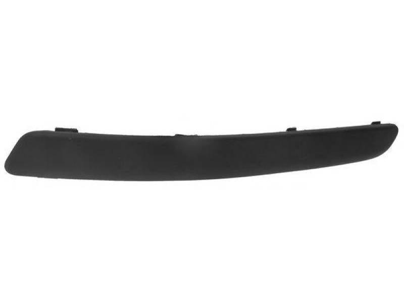 Молдинг переднього бампера правий VW Polo 05-09 (Elit) 6Q08077179B9