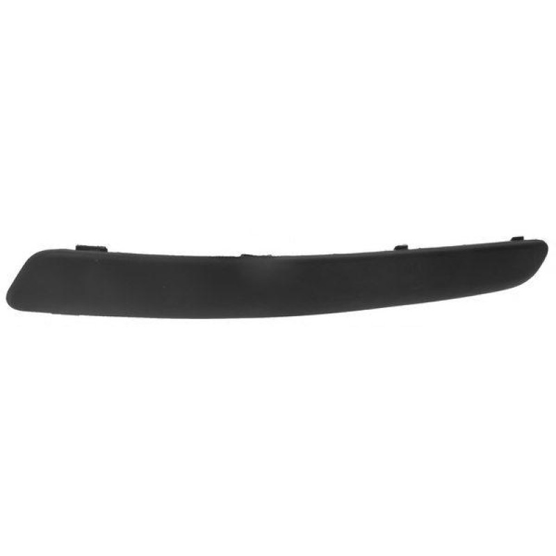 Молдинг переднього бампера правий VW Polo 05-09 (Elit) 6Q08077179B9