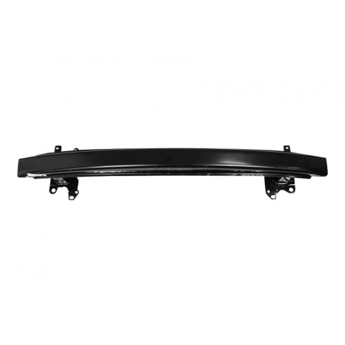 Підсилювач переднього бампера VW Polo 2005-2009 (Elit) 6Q0807109D