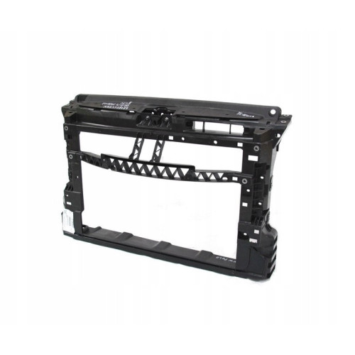 Панель передня VW Polo 5 09-15, 2015-2019 (Elit) відкрита 6R0805588N