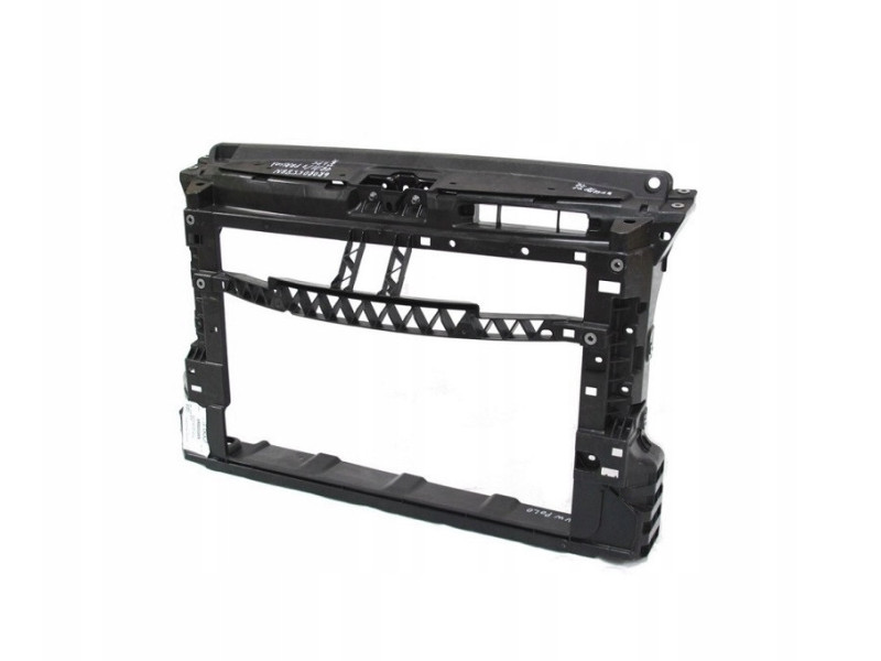 Панель передня VW Polo 5 09-15, 15-19 (Elit) відкрита 6R0805588N