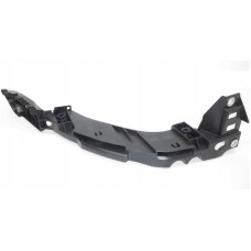 Кріплення праве фари VW Polo хетчбек 09-18, Polo Sedan 09- (Elit) 6R0805072E