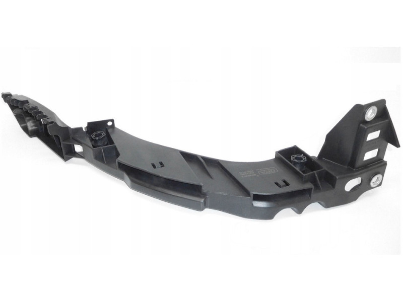 Кріплення праве фари VW Polo хетчбек 09-18, Polo Sedan 09- (Elit) 6R0805072E