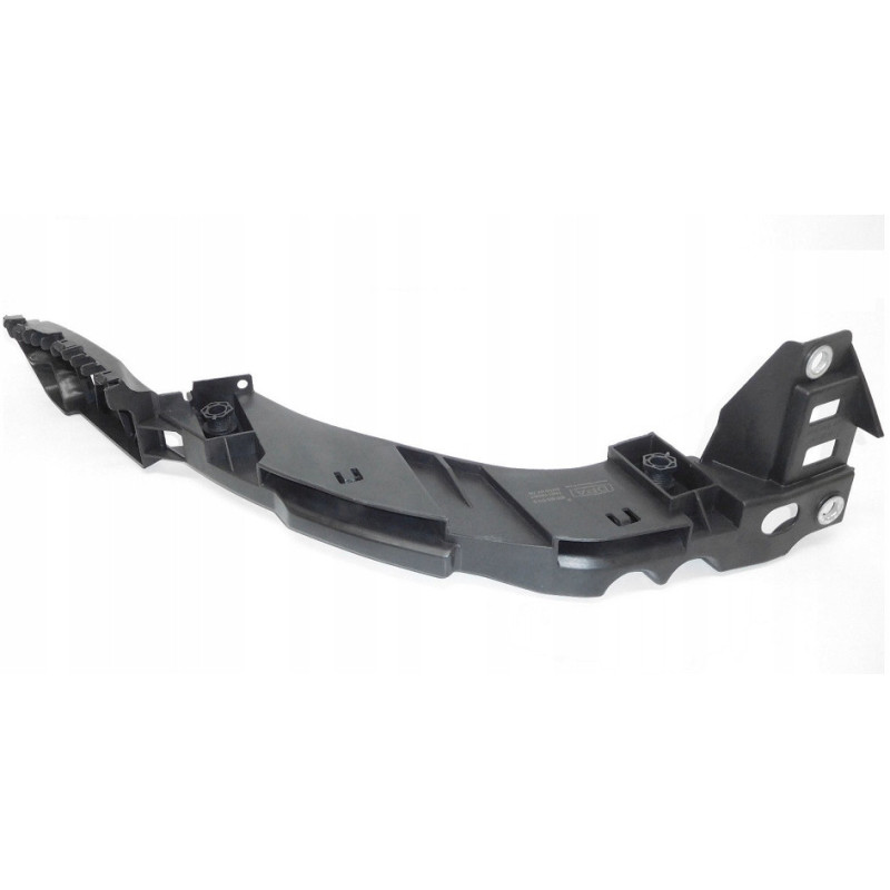 Кріплення праве фари VW Polo хетчбек 09-18, Polo Sedan 09- (Elit) 6R0805072E