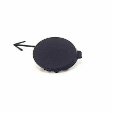 Заглушка крюка в передній бампера VW Polo 09-14 хетчбек (Elit) 6R0807241AGRU