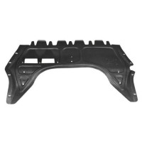 Захист двигуна передній VW New Beetle (9C1) 2001-2010 Elit 5C0825237C