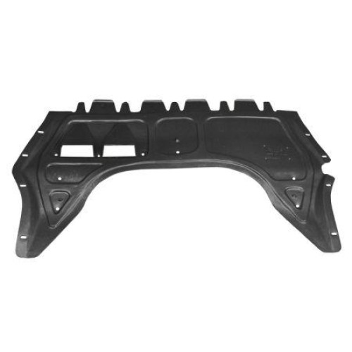 Захист двигуна передній VW New Beetle (9C1) 2001-2010 Elit 5C0825237C