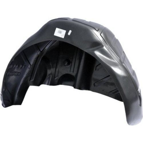 Підкрилок правий VW Up 2011- (Elit) 1S0810972B
