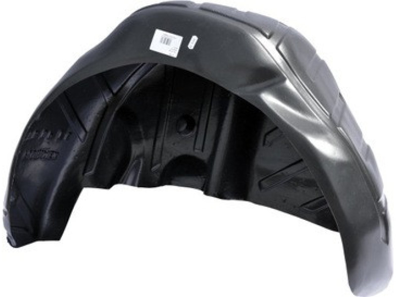 Підкрилок правий VW Up 2011- (Elit) 1S0810972B