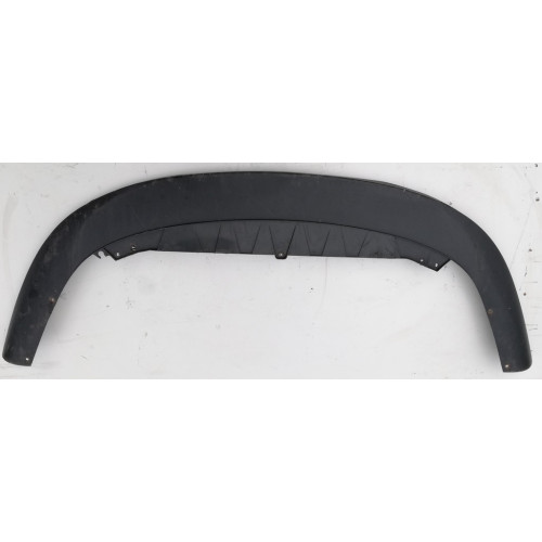 Спойлер переднього бампера VW Passat B6 2005-2010 Elit 3C0805903