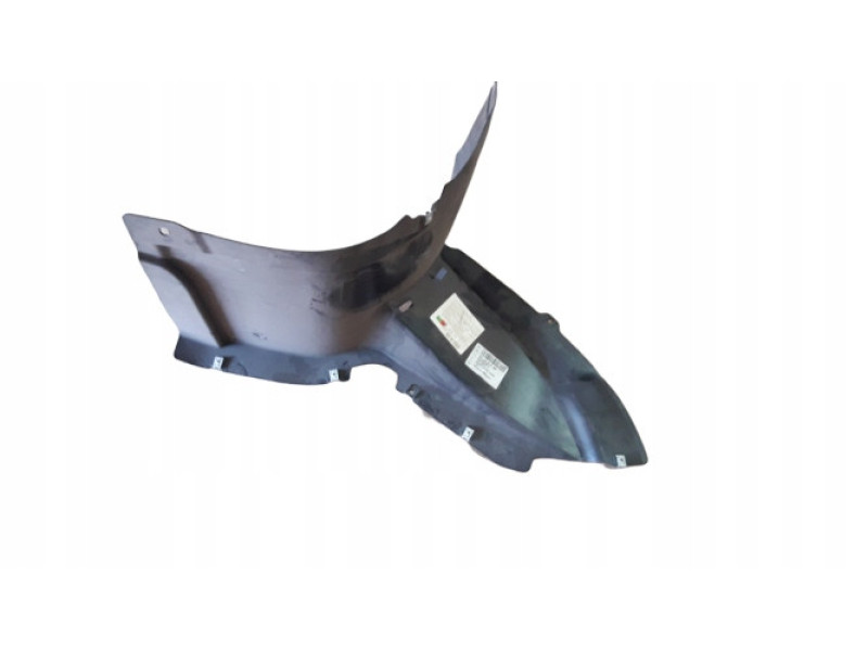 Підкрилок лівий VW Passat B6 2005-2010 Elit 3C0805911B9B9