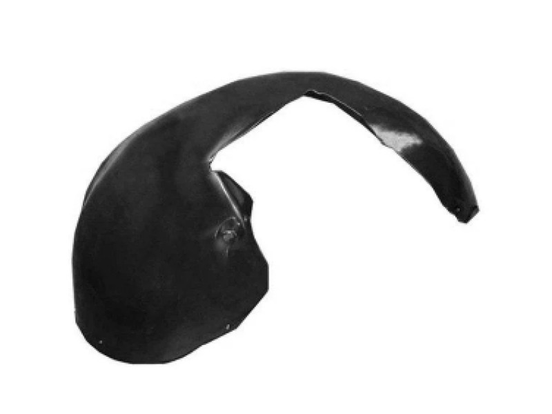 Підкрилок правий VW Passat B6 2005-2010 (Elit) 3C0805978