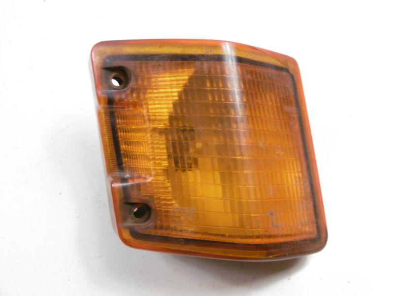 Покажчик повороту VW Transporter T3 80-91 лівий (Depo) 251953141 251953141