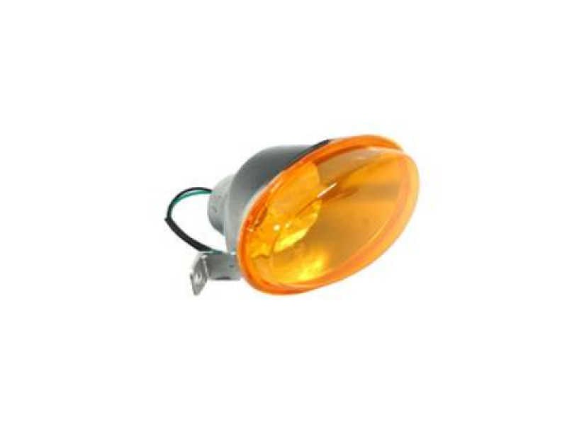 Покажчик повороту в бампері Chery QQ3 S11 03 - правий (FPS) S113726020