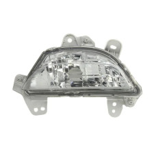Покажчик повороту в бампері лівий Mazda 3 BM 13-16 (Китай) B45A51360