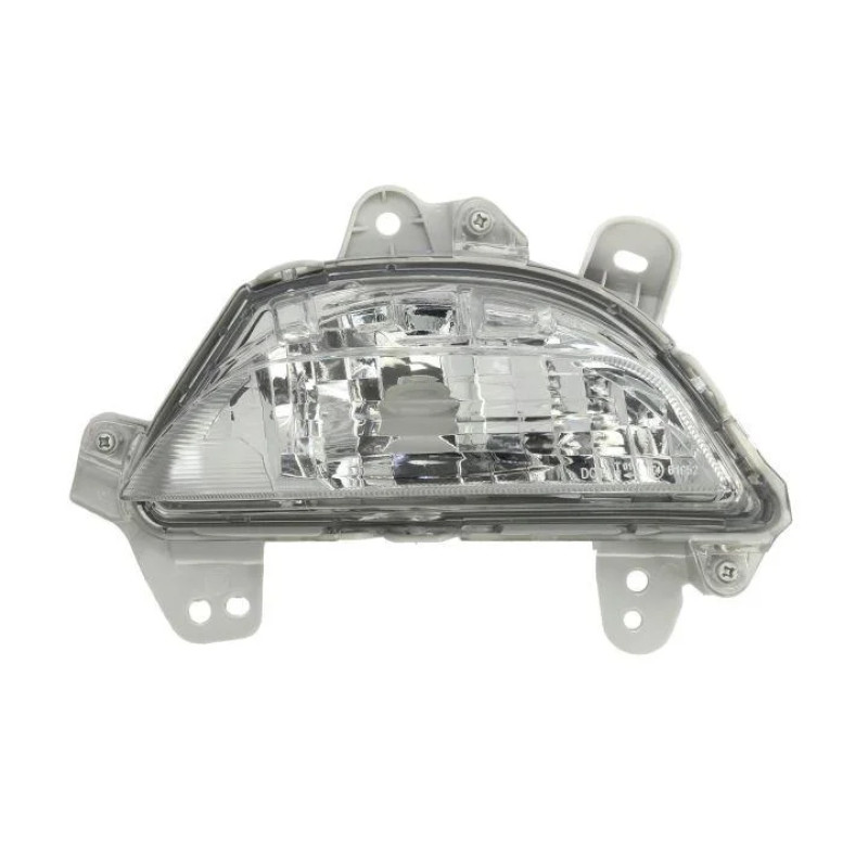 Покажчик повороту в бампері лівий Mazda 3 BM 13-16 (Китай) B45A51360
